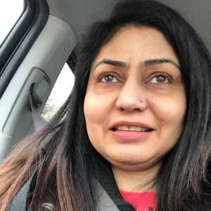 Meet your Posher, Harjot